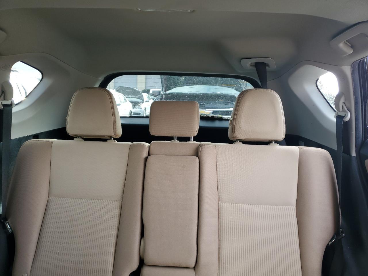 2014 TOYOTA RAV4