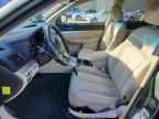 2010 SUBARU Outback