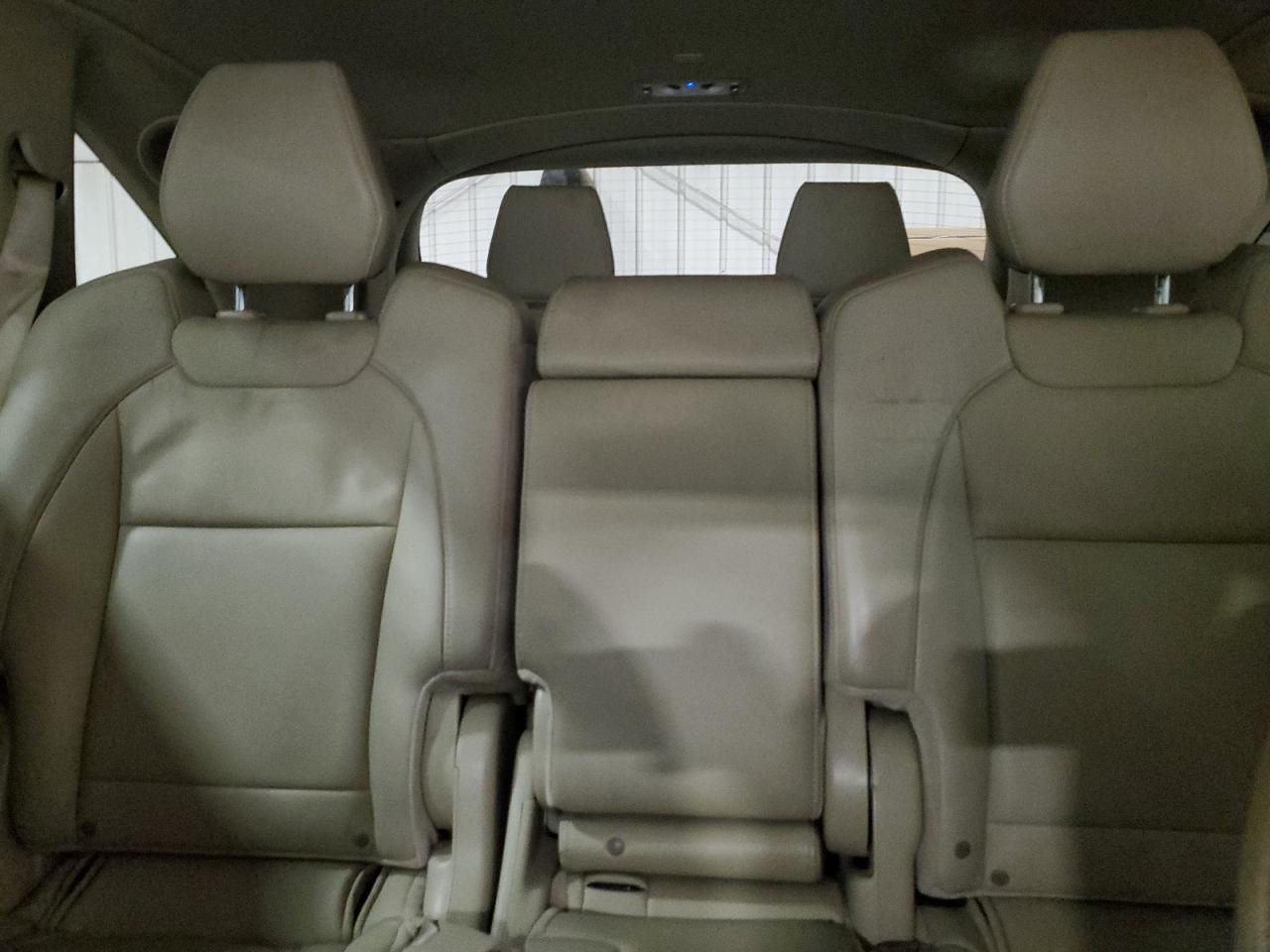 2018 ACURA MDX