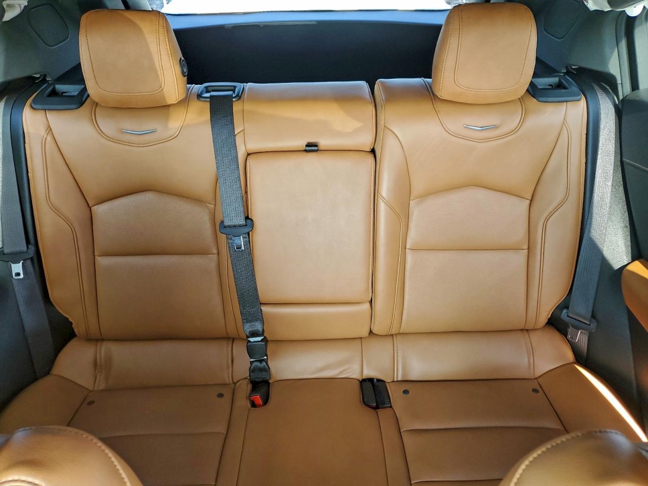 2019 CADILLAC XT4