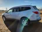 2012 CHEVROLET TRAVERSE