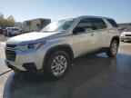 2021 CHEVROLET TRAVERSE