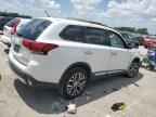 2016 MITSUBISHI outlander