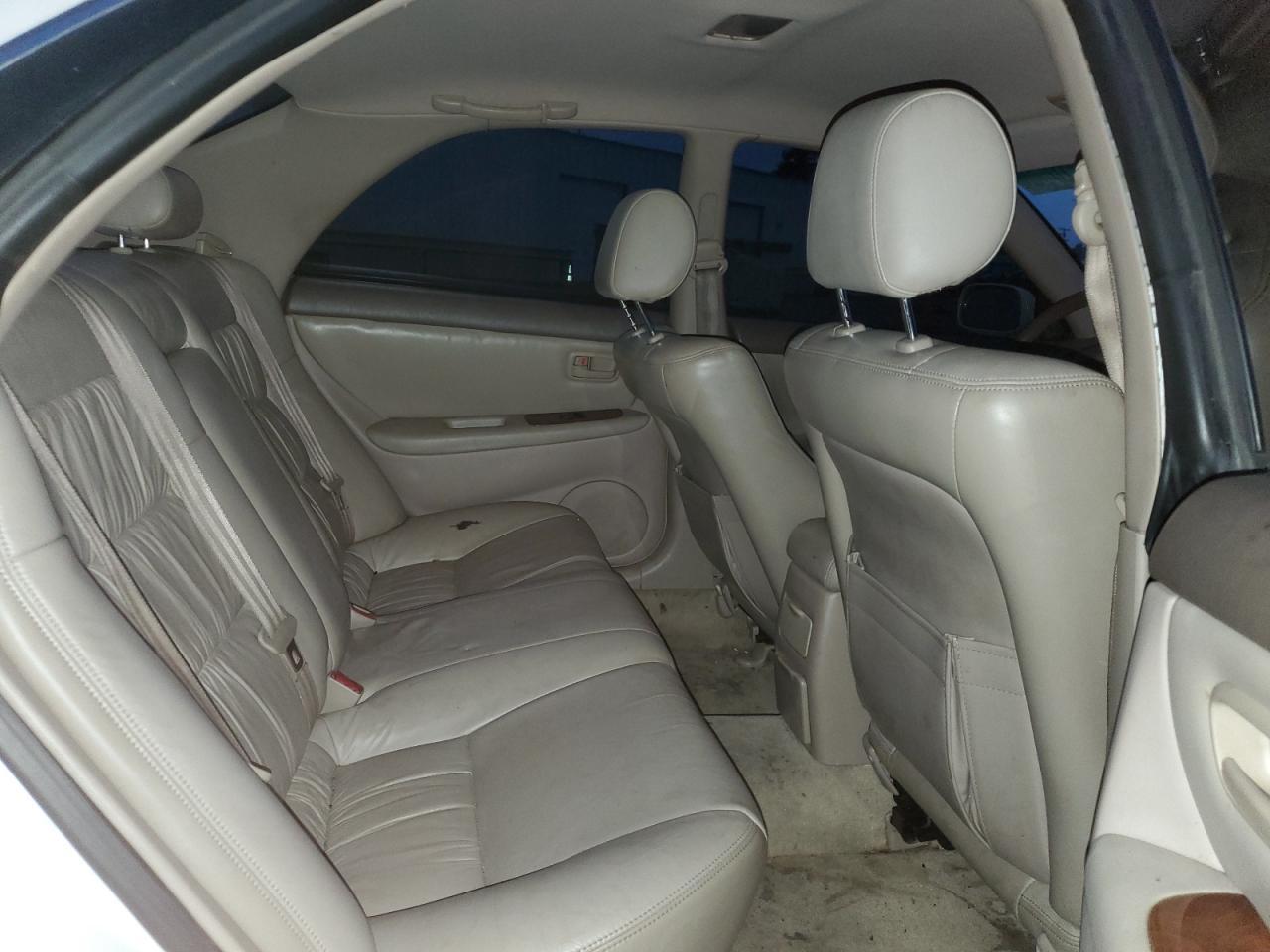 1997 LEXUS Es 300