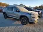 2025 CHEVROLET TRAVERSE