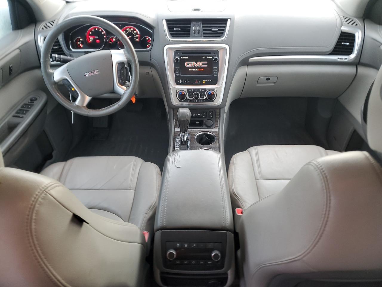 2014 GMC ACADIA