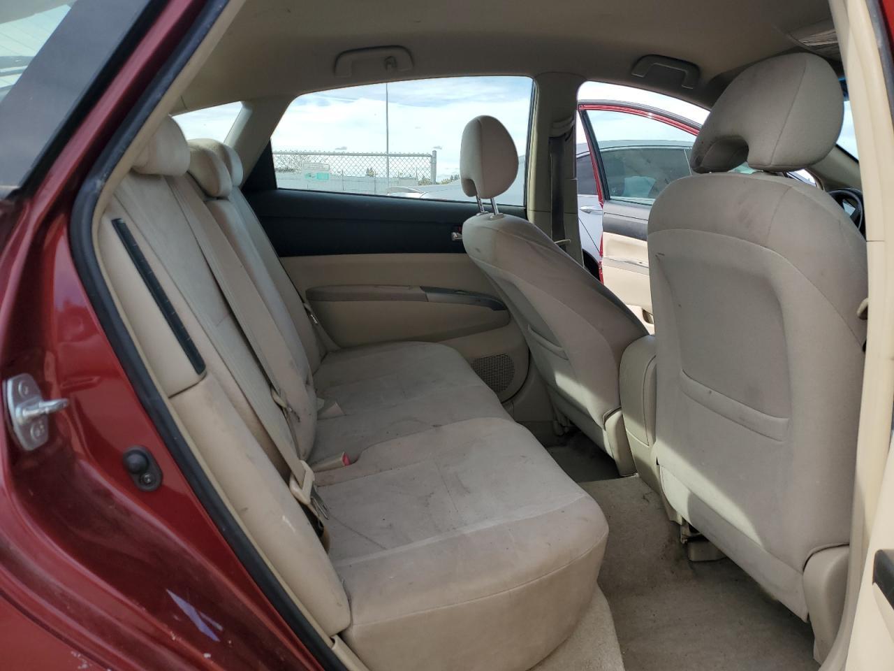 2005 TOYOTA PRIUS
