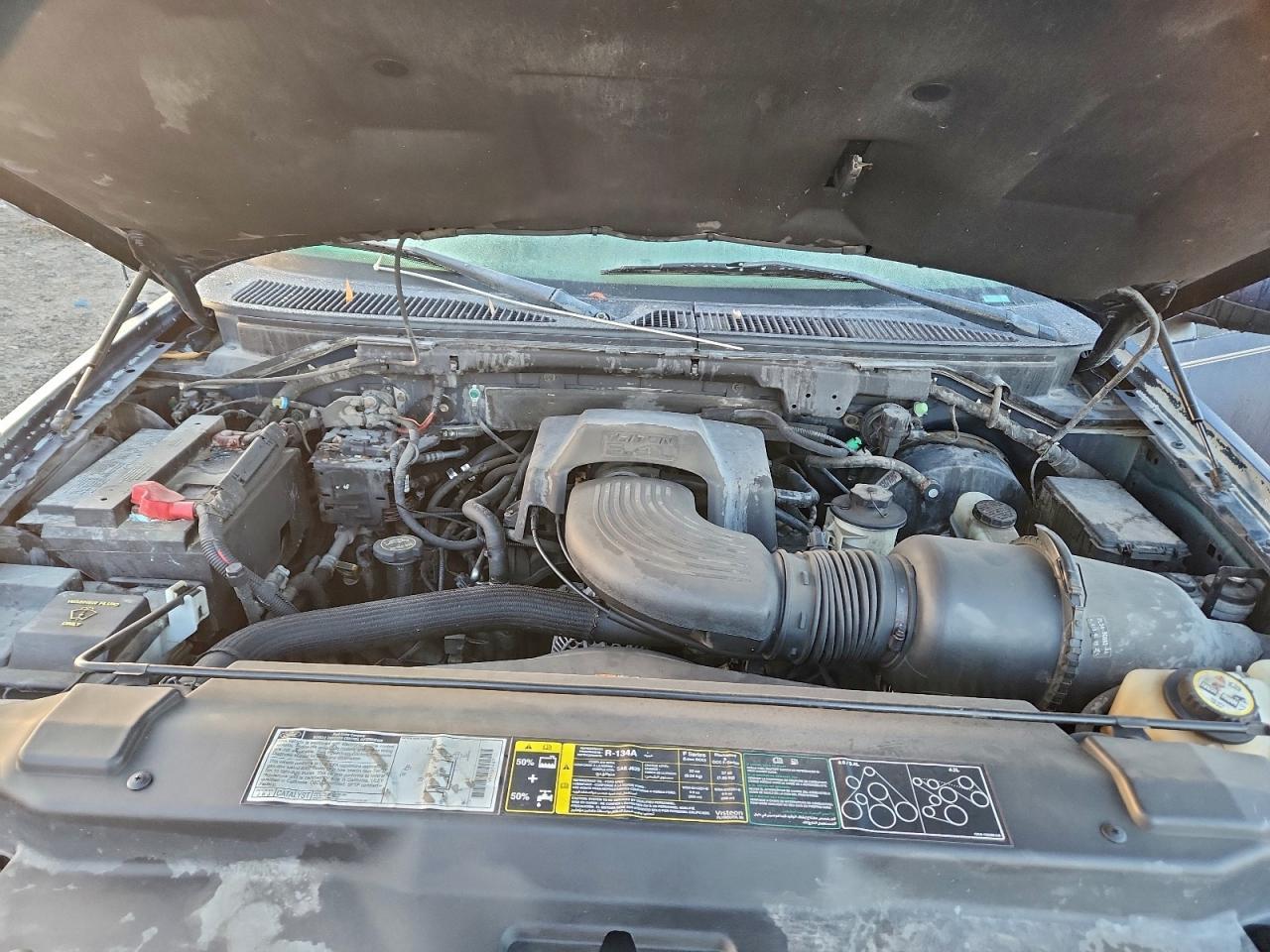 2002 FORD F-150