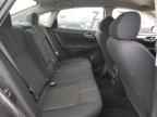 2014 NISSAN SENTRA