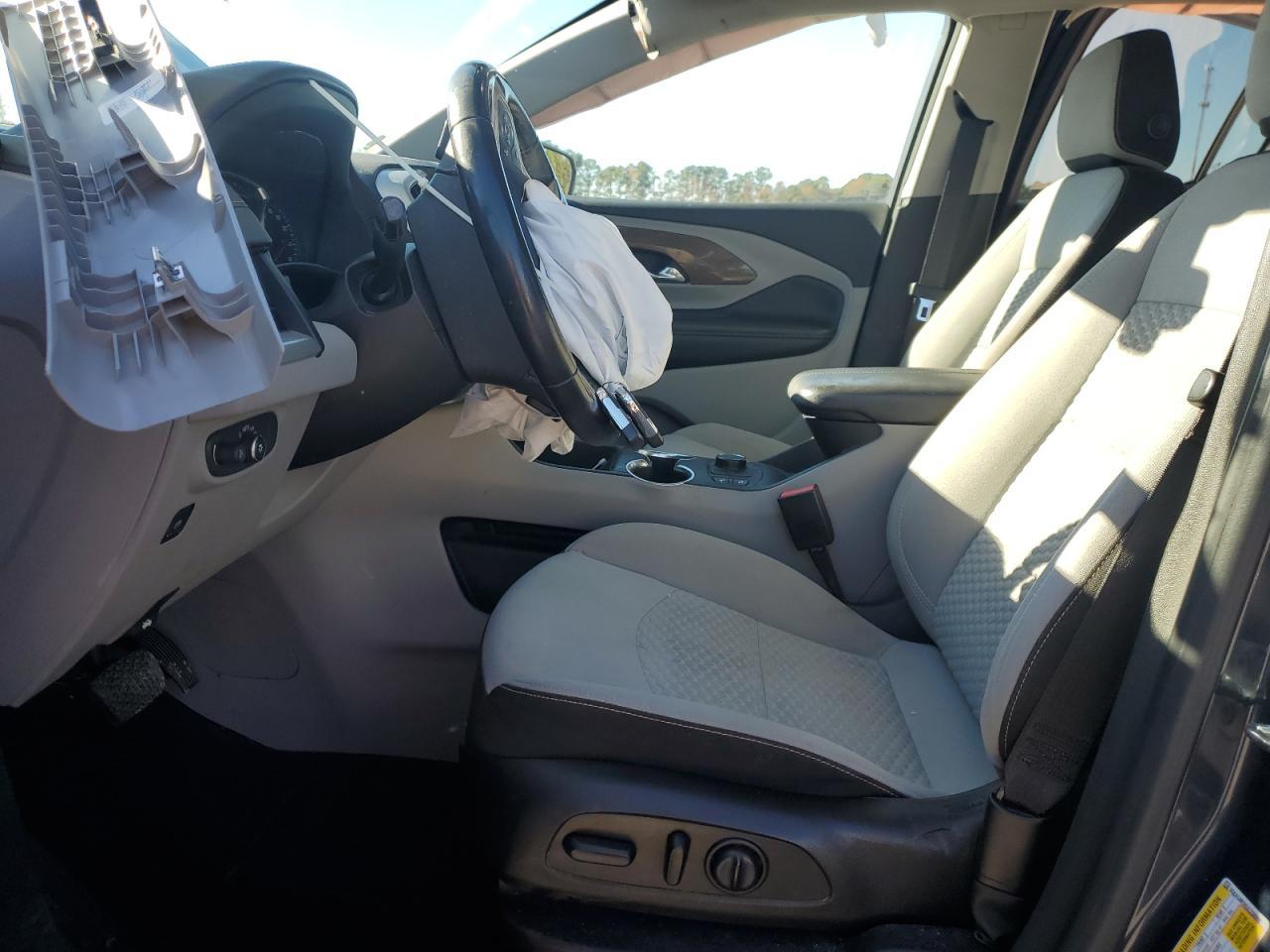 2018 GMC Terrain