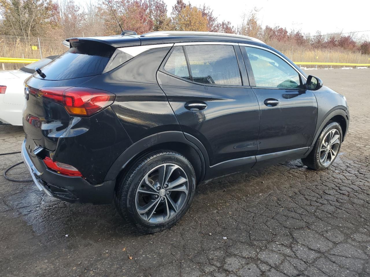 2020 BUICK Encore GX