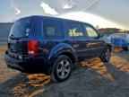 2015 HONDA PILOT