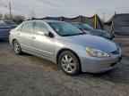 2005 HONDA ACCORD
