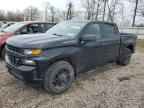 2019 CHEVROLET Silverado