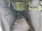2002 NISSAN Frontier