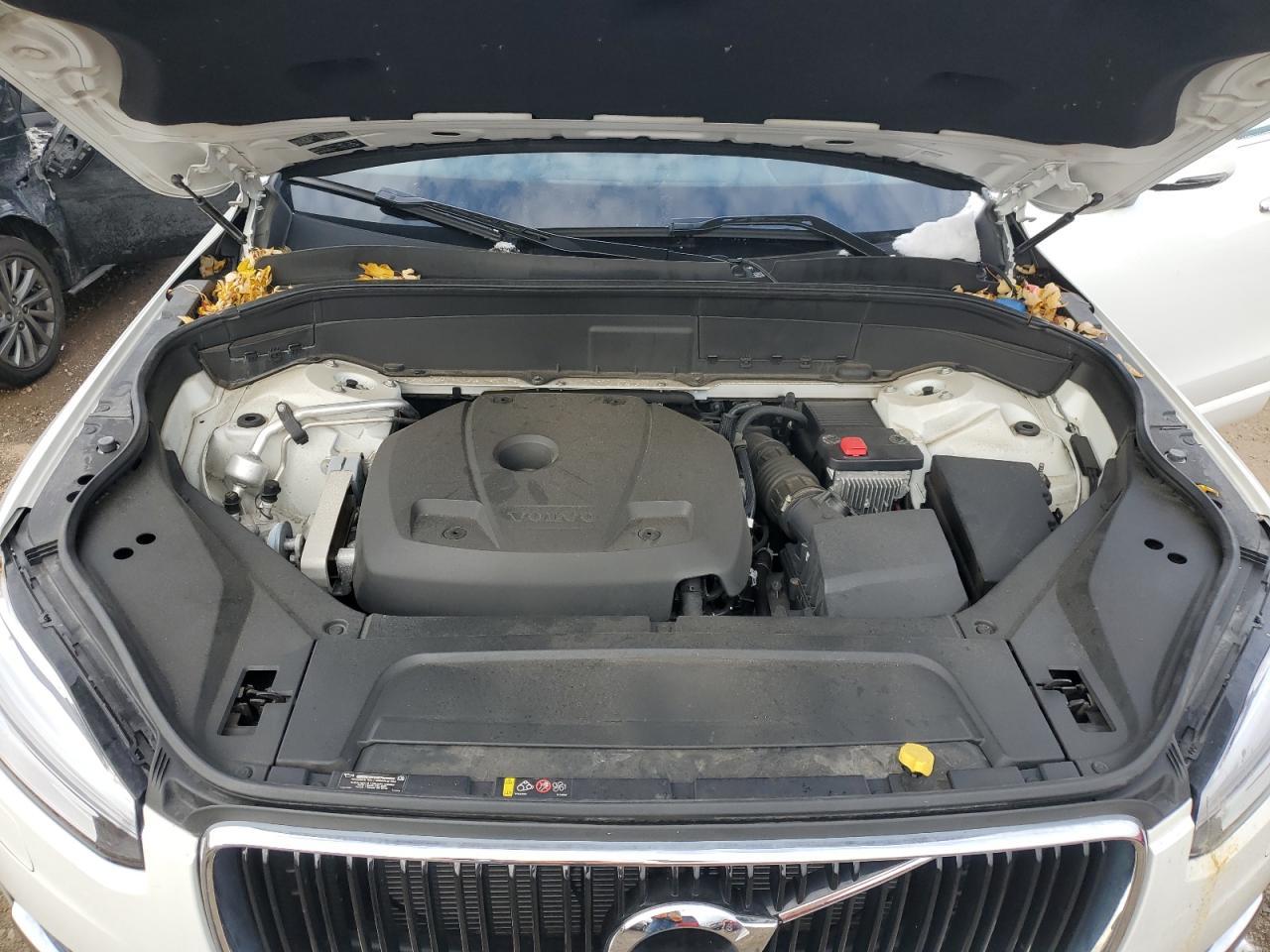 2019 VOLVO XC90