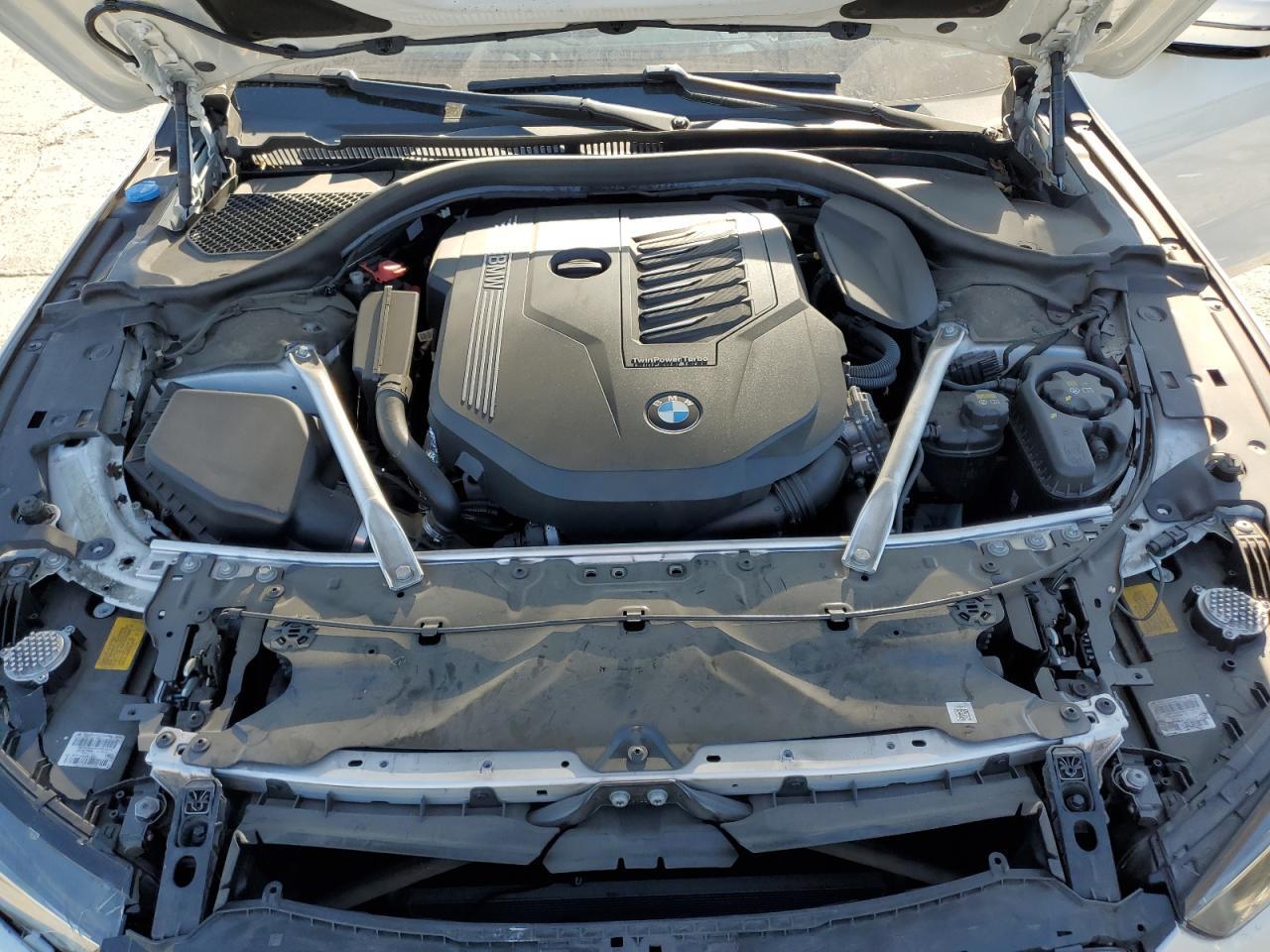 2023 BMW 8 Series