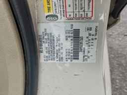 2011 FORD FUSION
