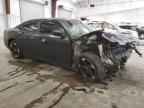 2007 DODGE CHARGER