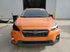 2018 SUBARU Crosstrek