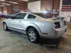 2005 FORD MUSTANG