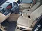 2011 BMW X3