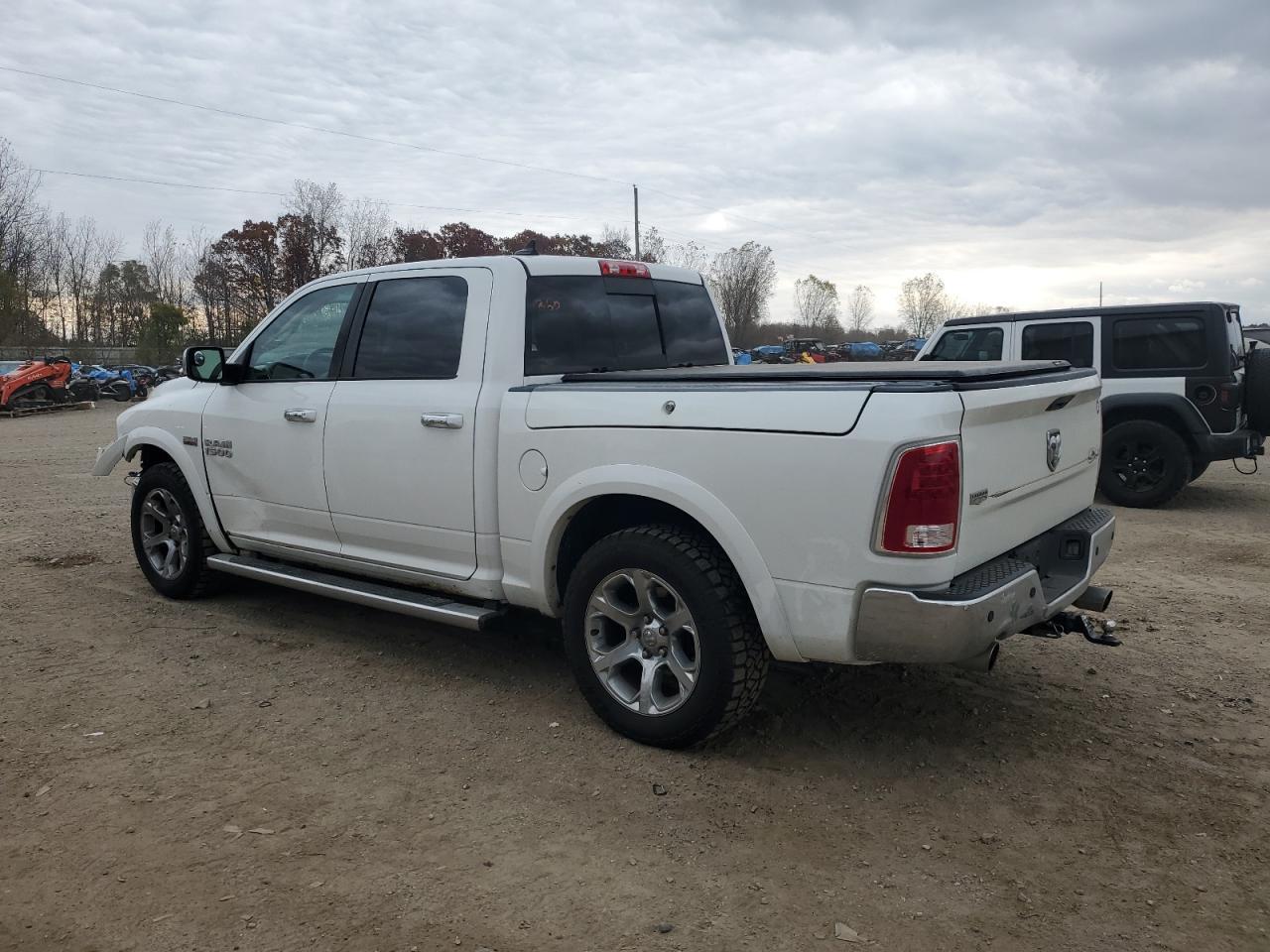 2013 RAM 1500