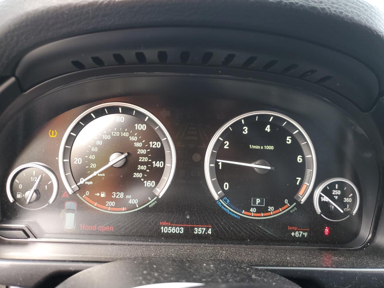 2017 BMW X5