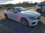 2018 MERCEDES-BENZ E-Class