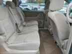 2010 TOYOTA SIENNA
