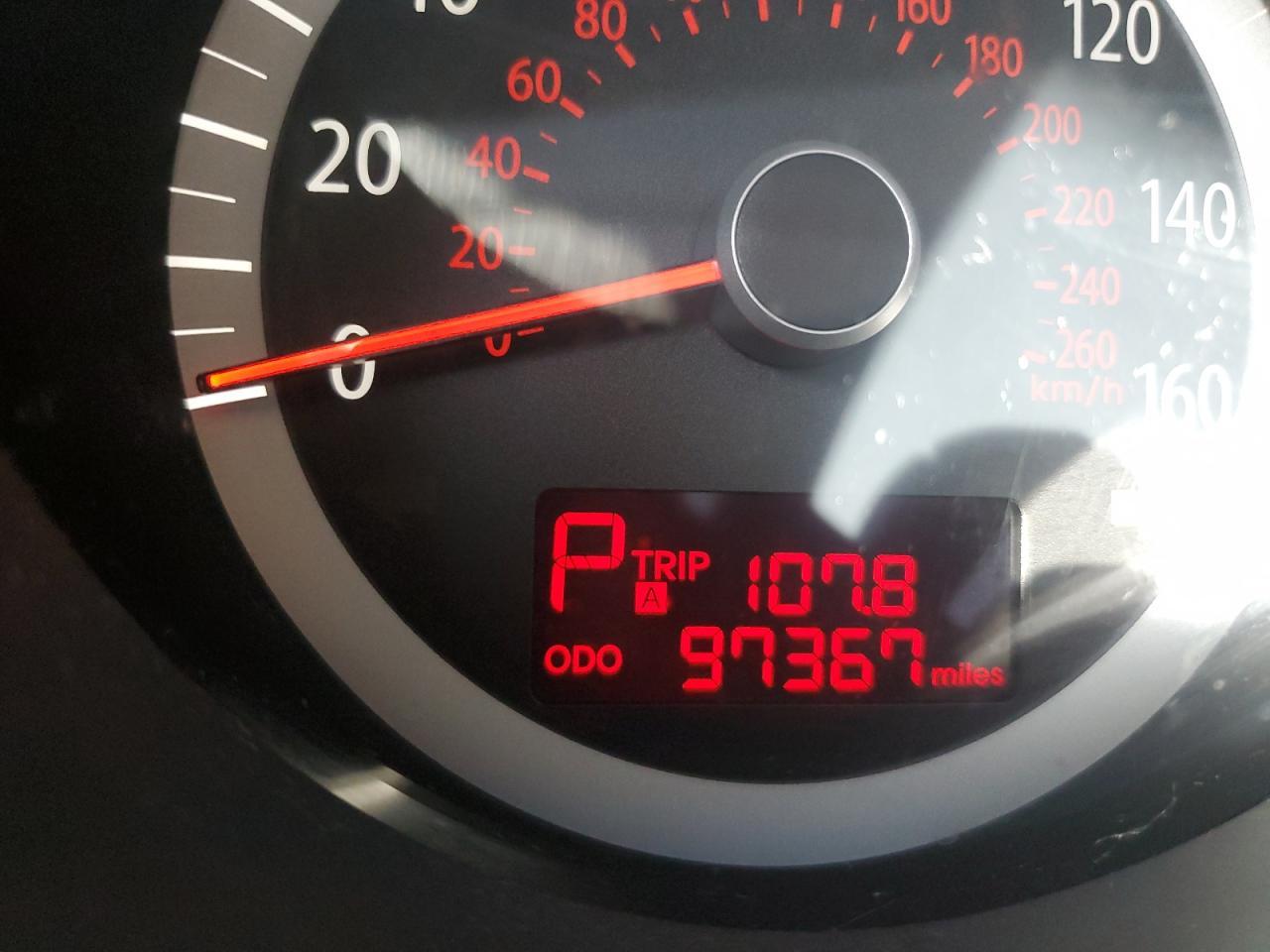 2009 KIA OPTIMA