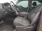 2012 CHEVROLET SILVERADO 1500