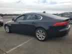 2017 JAGUAR XF
