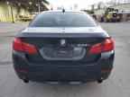 2011 BMW 5 series