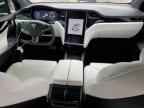 2018 TESLA MODEL X