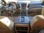 2015 CHEVROLET Tahoe