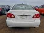 2005 TOYOTA COROLLA