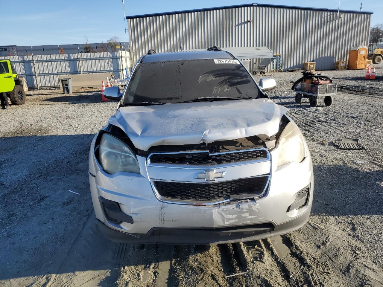2011 CHEVROLET EQUINOX
