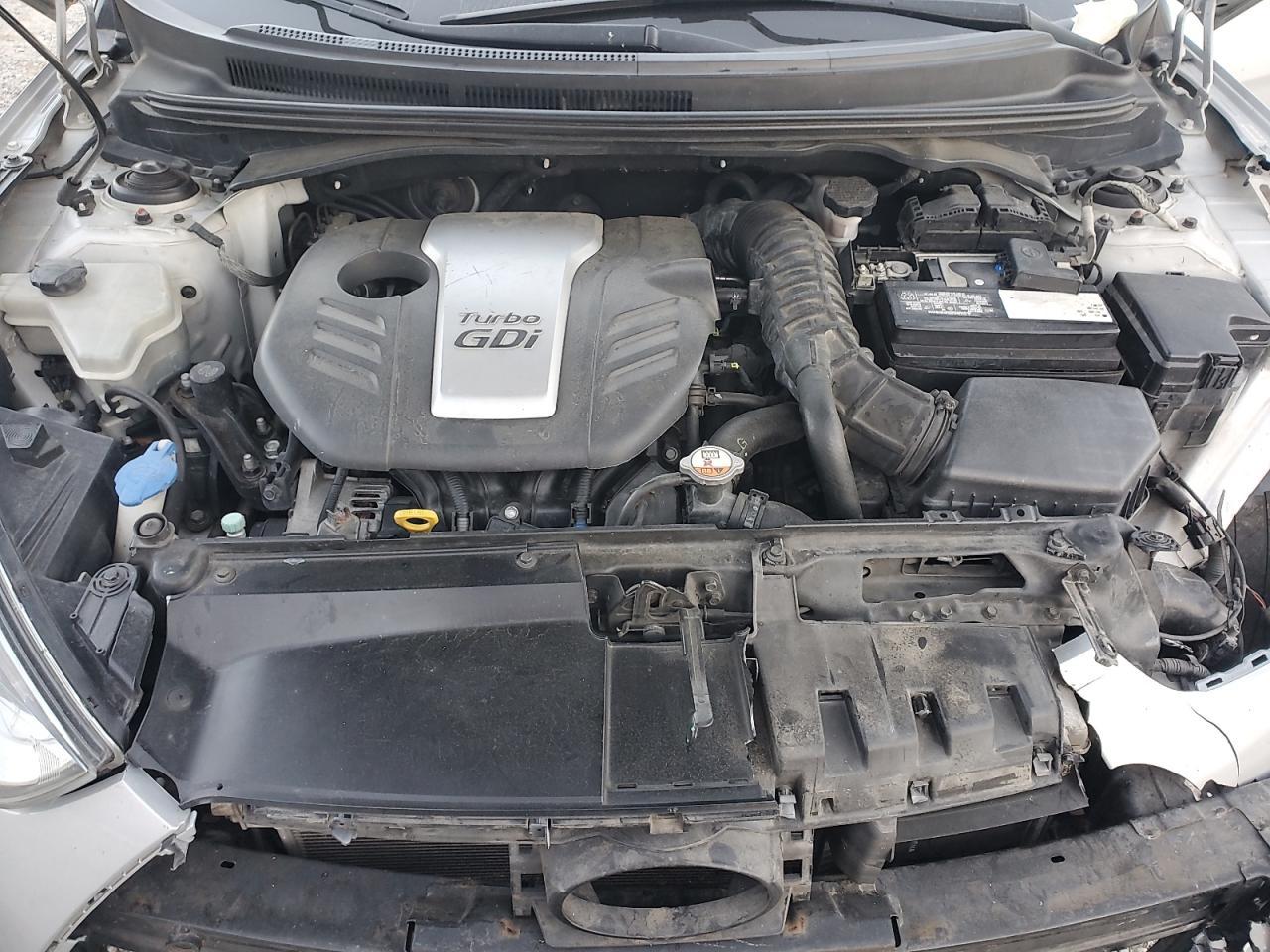 2013 HYUNDAI VELOSTER