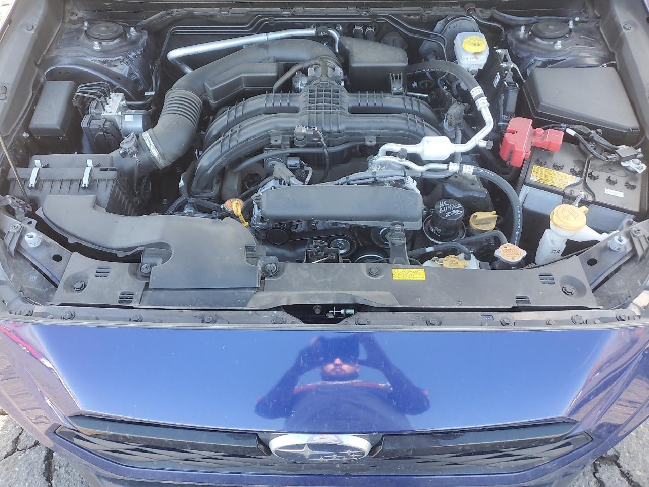 2024 SUBARU IMPREZA