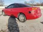 2001 SATURN Sc1