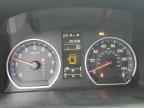 2007 HONDA CR-V