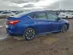 2016 NISSAN SENTRA