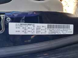 2014 DODGE GRAND CARAVAN