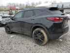 2022 CHEVROLET BLAZER