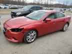 2014 MAZDA 6