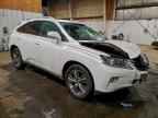 2015 LEXUS RX 450H