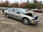 1990 HONDA ACCORD