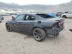 2017 DODGE CHARGER