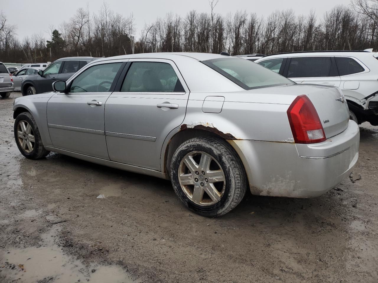 2006 CHRYSLER 300